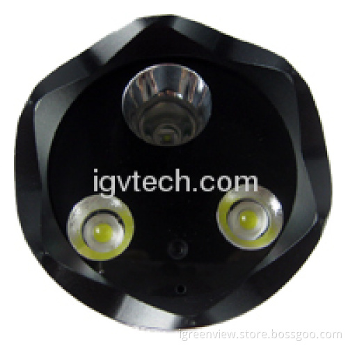 2013 New 5 Megapixels Bright Led Flashlight Camera Dvrs 